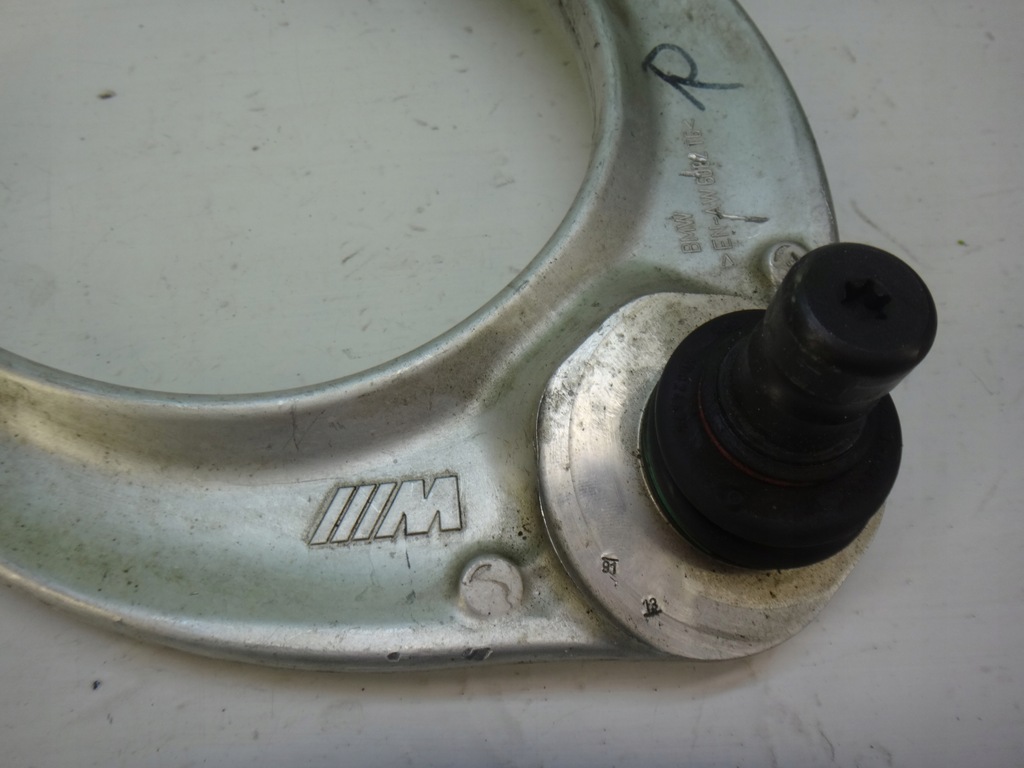 фото №5, Важіль передній правий верхній bmw m5 f10 m6 f12 f16