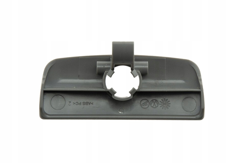 фото №1, Ручка бардачка passat b5 fl 2000-2005 /сіра/