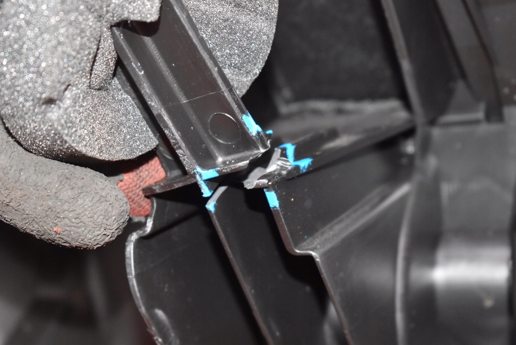 фото №10, Панель приладів приладова панель  панель приладів подушка безпеки eu 9686447877 peugeot 508 1 i 10-14