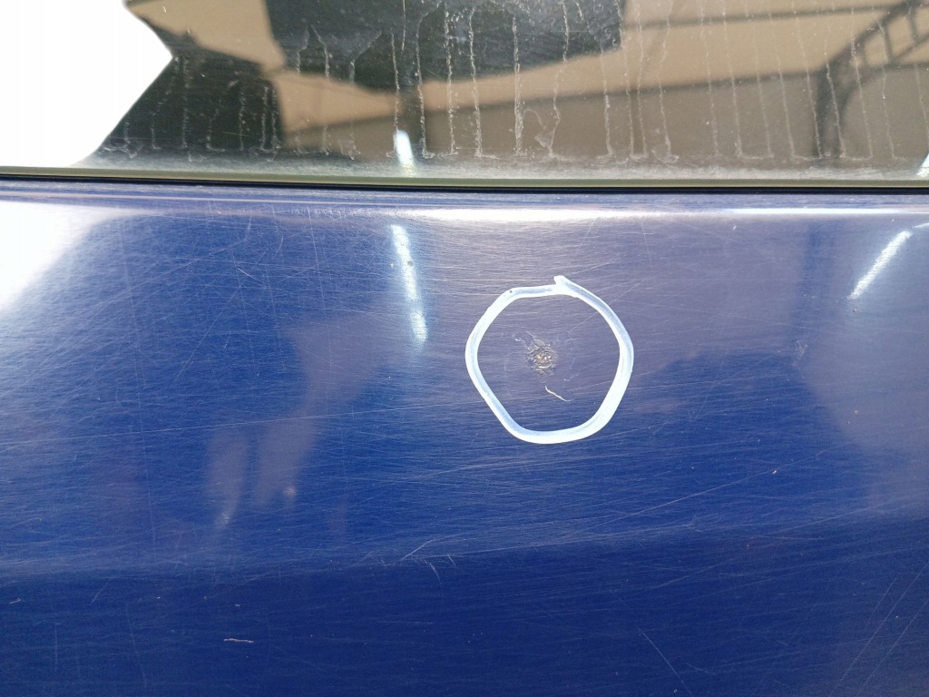 фото №14, Крышка багажника багажника skoda fabia ii lift 2010-2014 1.6 tdi 75km