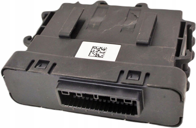 фото №1, Oa236 dacia sandero iii модуль 284y66la7a