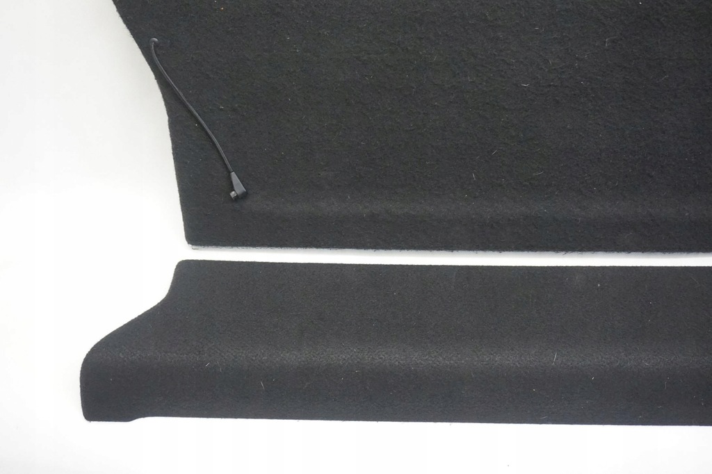 фото №3, Полка задняя багажника citroen ds5