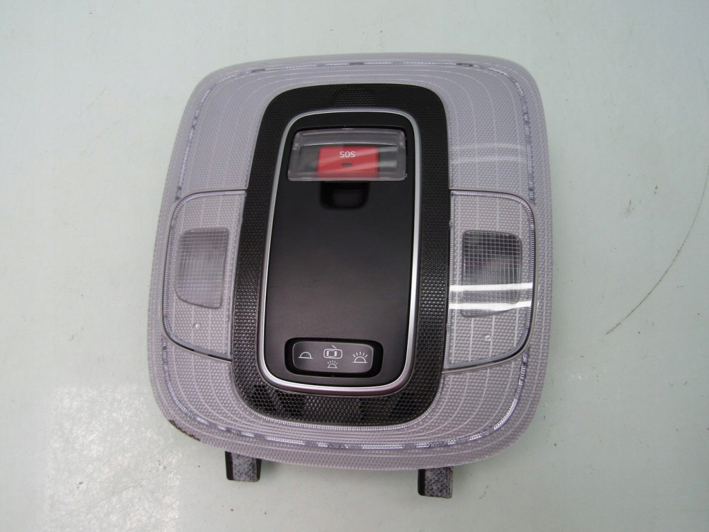 фото №1, I20 iii 21r лампа кабины освещение салона