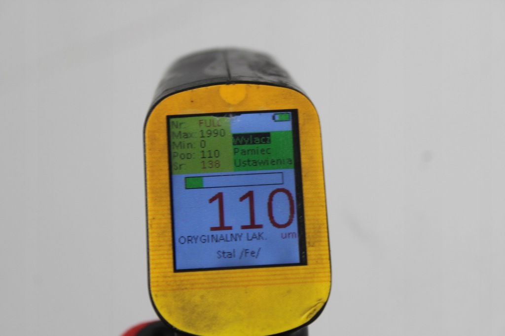 фото №8, Крышка багажника багажника задняя jaguar xf 07-11r sedan