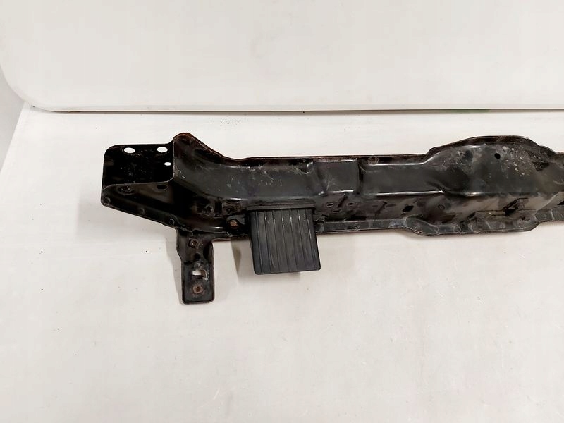 фото №8, Soul ii 1.6 16v підсилювач верхній поперечина передній