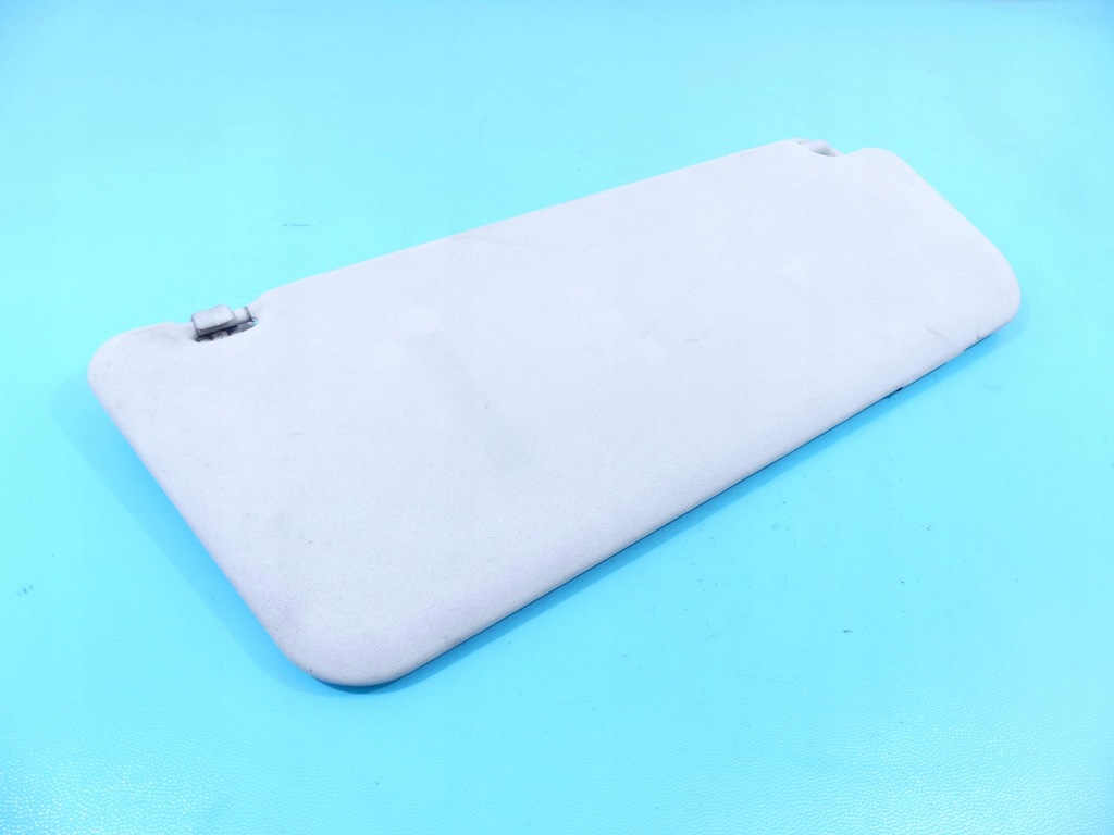 фото №1, Заслінка ліва козирок лівий peugeot expert ii eu