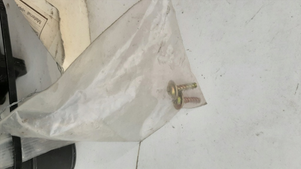 фото №5, Резонатор корпус фільтра повітря mazda 3