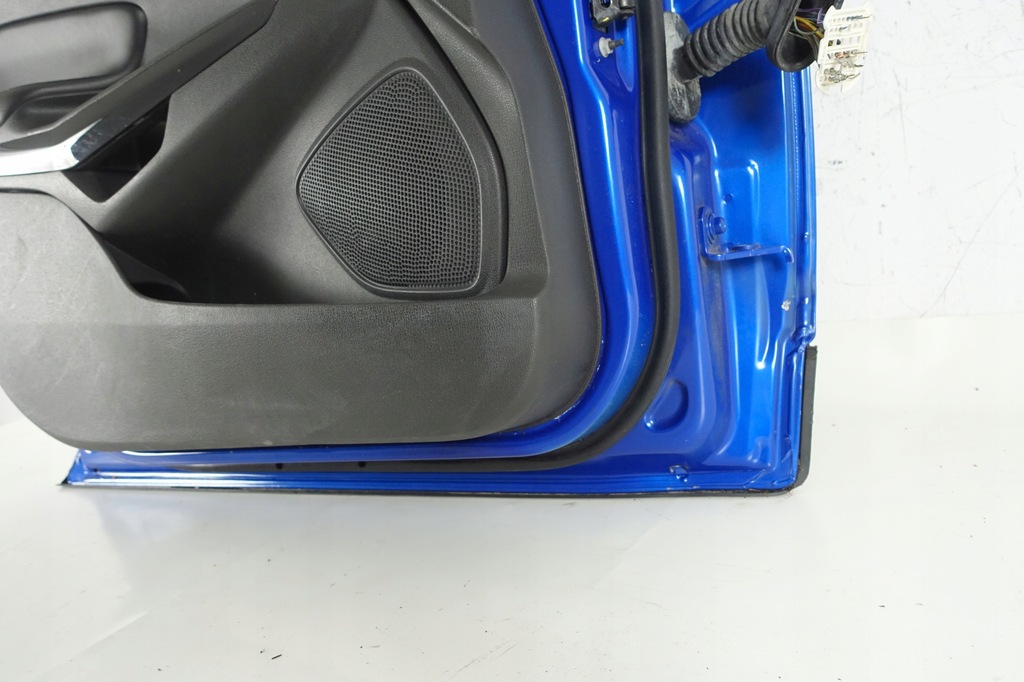 фото №9, Двері лівий перед ліва передні ford ecosport 2 ii mk2 13-17 m 2013-2017