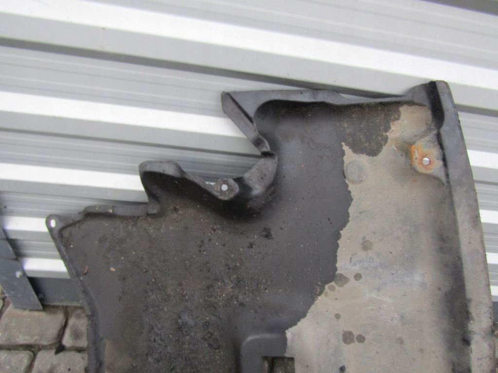 фото №10, 4 mercedes w203 coupe захист двигуна pod двигун i коробка передач передач