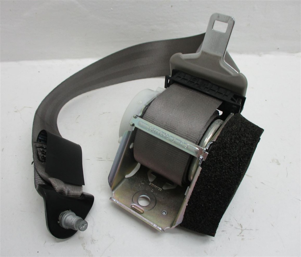 фото №6, Pas левый задняя citroen c5 iii x7 kombi 96561744gw