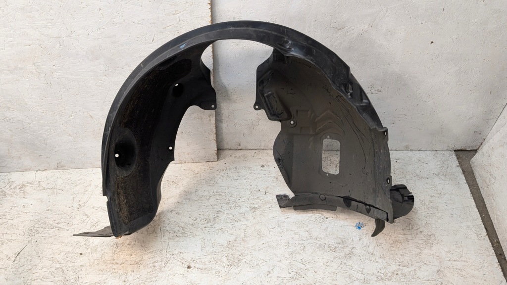 фото №8, Mini cooper cabrio f57 15-20 подкрылок перед передние правое 7391332