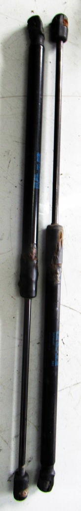 фото №1, Audi a3 8p sportback lift амортизаторы крышки задний комплект