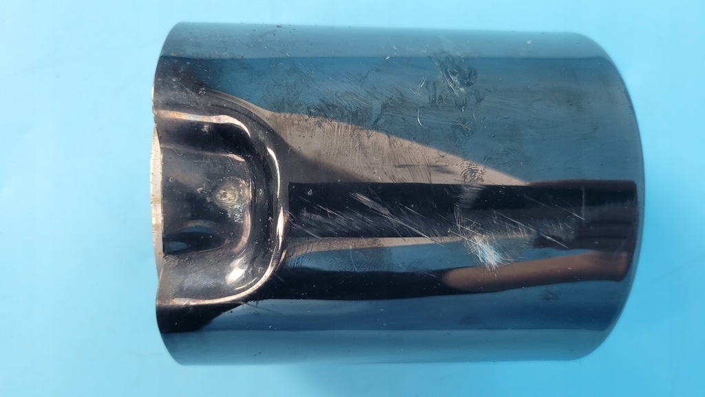 фото №12, Bmw 2' f44 218d gran coupe 21r наконечник выхлоп 9489053 2