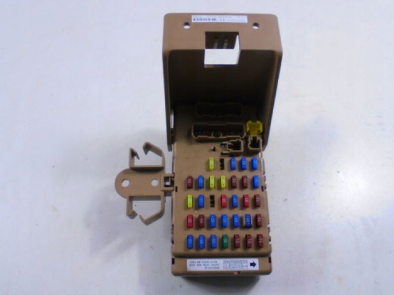 фото №10, Legacy iv коробка запобіжників 2,0d 82201ag041