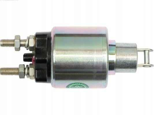 фото №2, Автоматическая коробка передач выключатель электромагнитный стартер