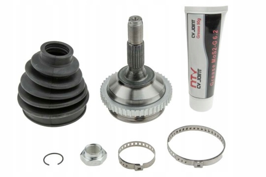 Купити Шрус  зовнішній nty npz-pe-020