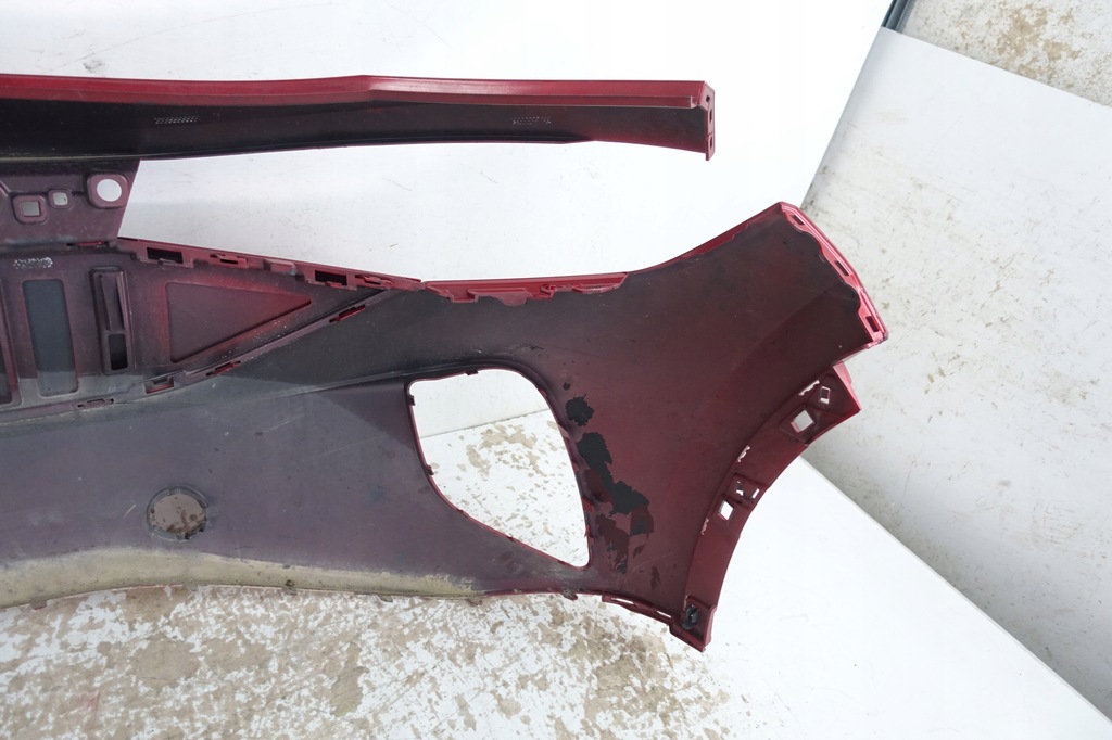 фото №10, Vw id4 id.4 11a 2020- бампер перед передний 11a807221