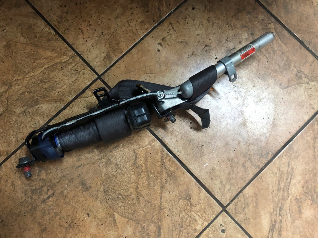 фото №5, Pas pp v40 lift 1.9dci 115km