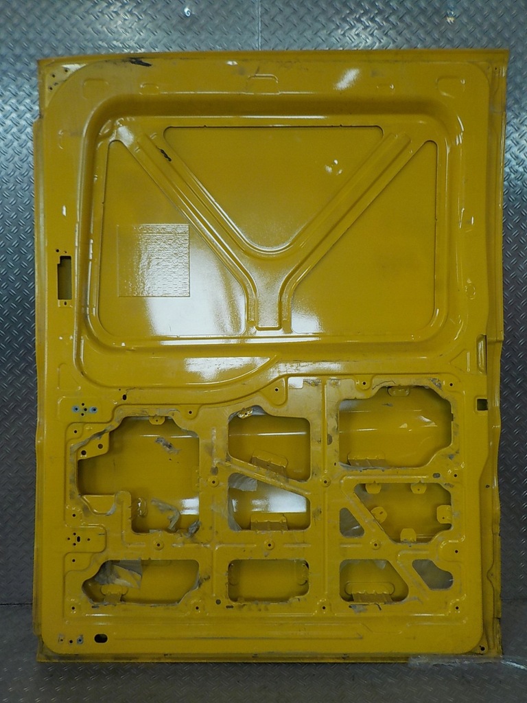 фото №8, Transit mk8 15- двері праве зсувні