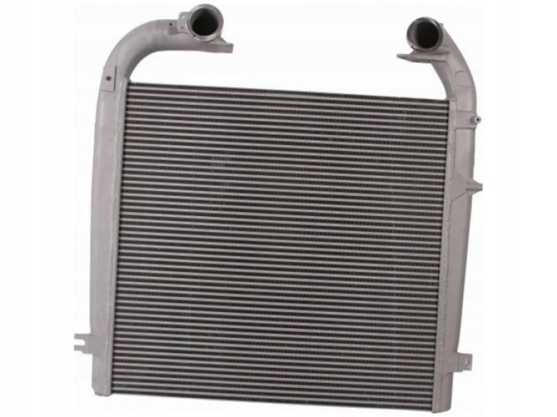 Купити Інтеркулер scania pgrt series 12.7-16.4