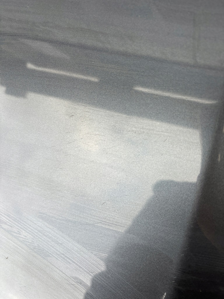 фото №9, Крыша передняя часть bmw z4 e89 mineralgrau b39