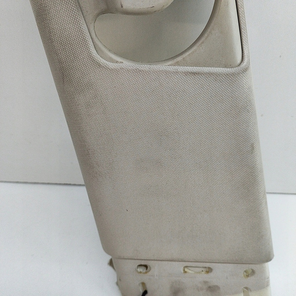 фото №5, Land rover range rover sport l494 2018 левая сторона защита нижняя стойка / b