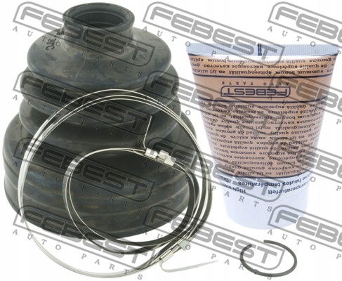 фото №7, Febest 2115-cb1t набор защита, система рулевой