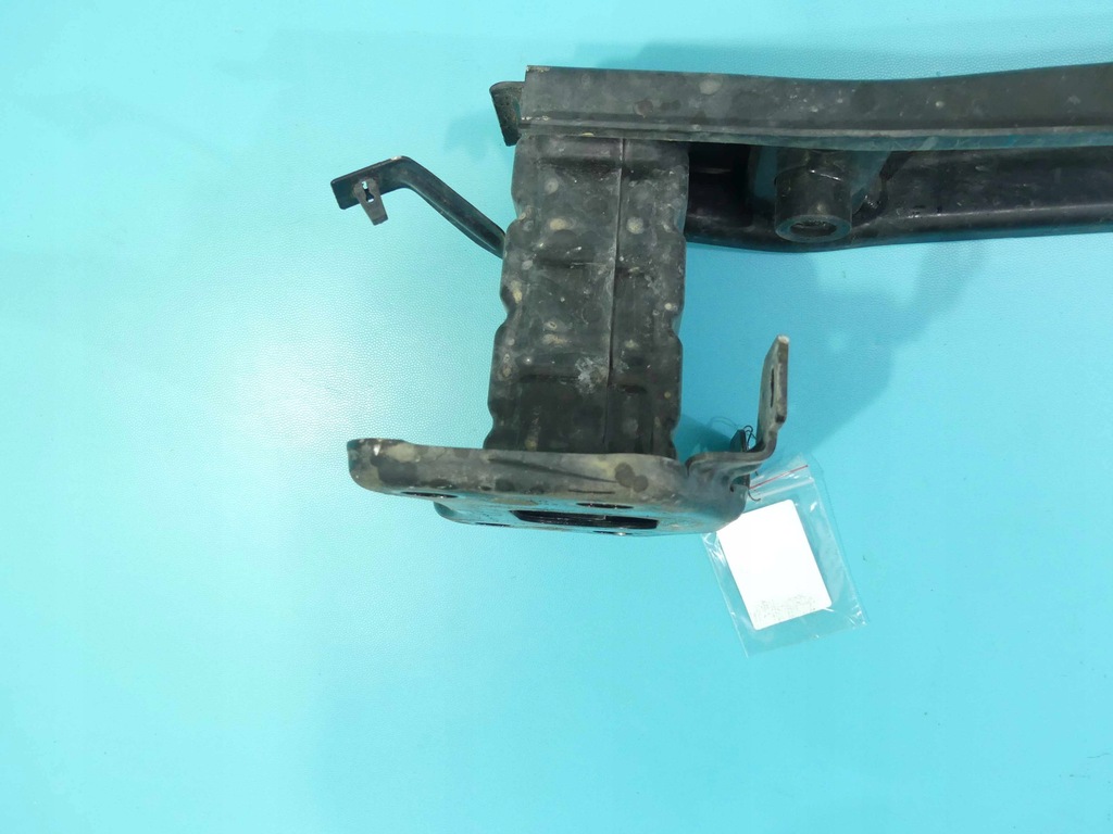 фото №9, Балка усилитель бампера skoda yeti перед