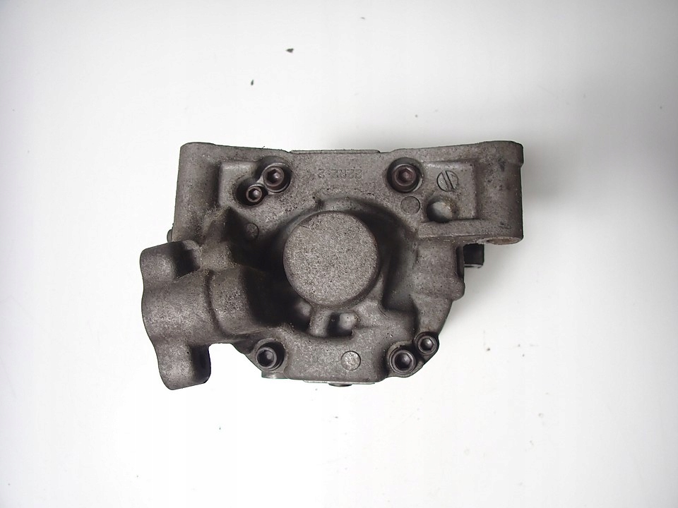 фото №9, Компресор кондиціонера subaru legacy 2.0 01r