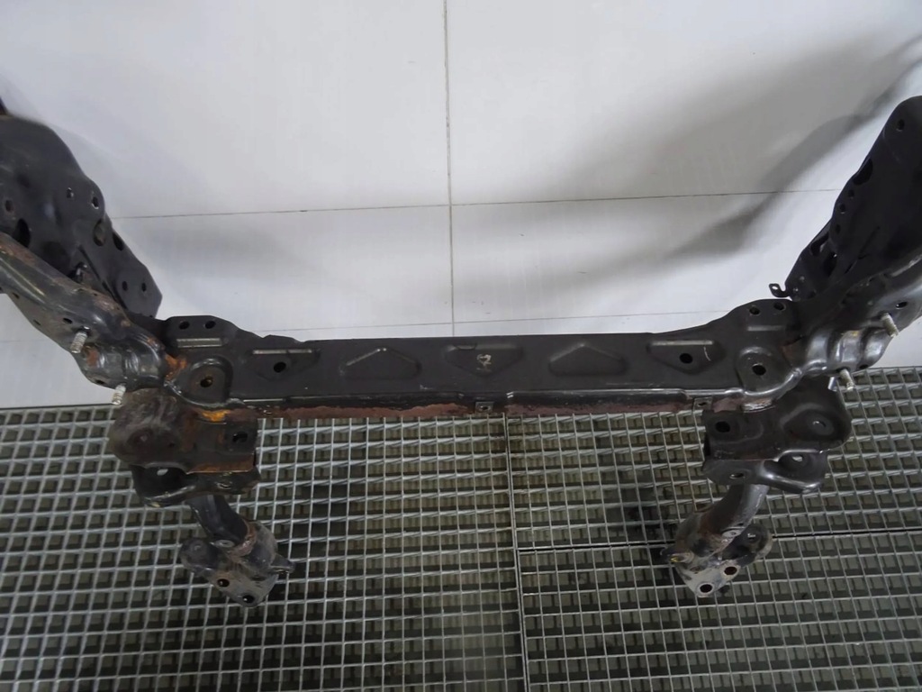 фото №7, Підрамник підрамник підрамник перед audi a8 d4 3.0 tdi