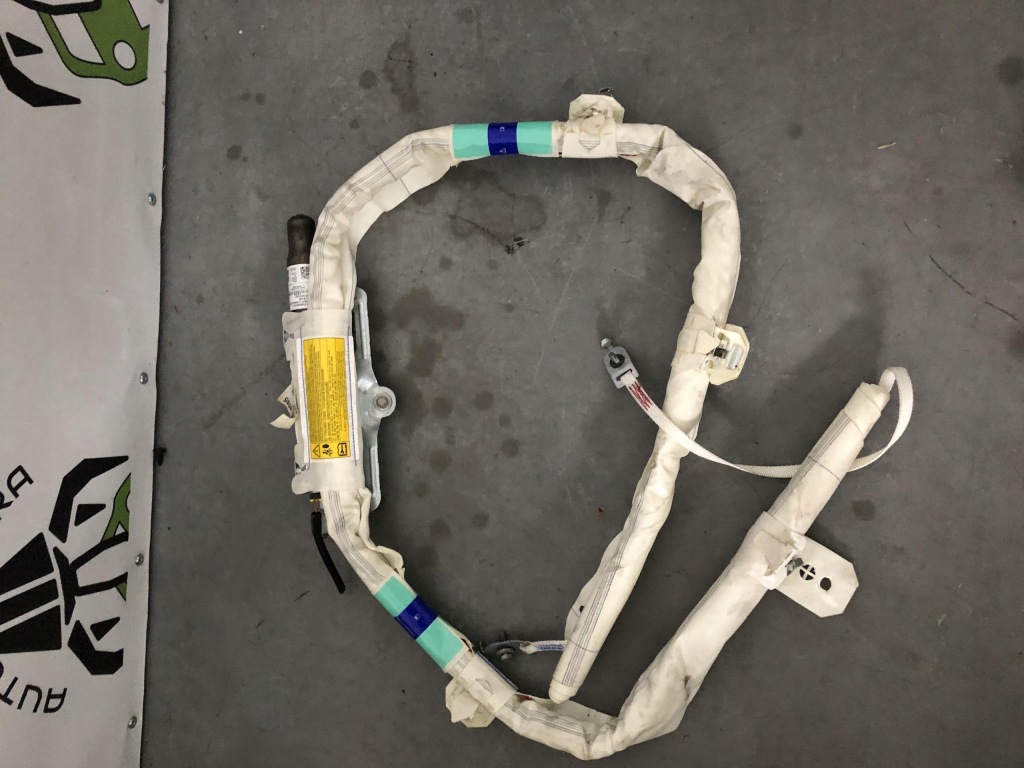 фото №1, Opel astra iv j hb шторка безопасности воздушная r 13251620