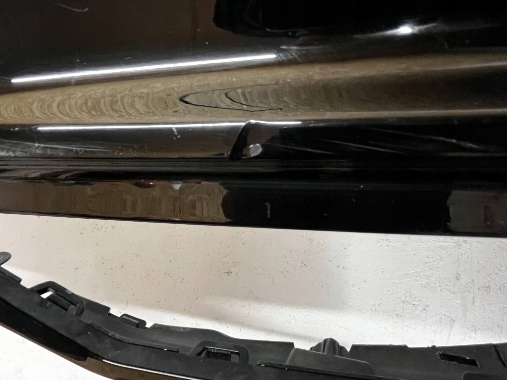 Бампер задний задний  bmw 7 i7 g70 2022 - оригинал  8081510 Киев