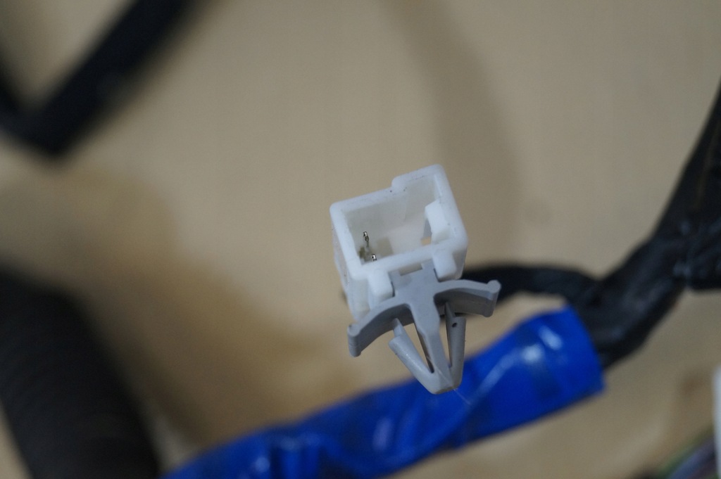 фото №10, Жгут крышки багажника hyundai tucson ii iii lift 18-20r 91681-d7110