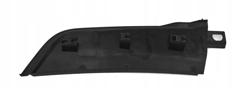 фото №2, Пластик капот внутрішній правий ford f 150 f-150 2021- raptor