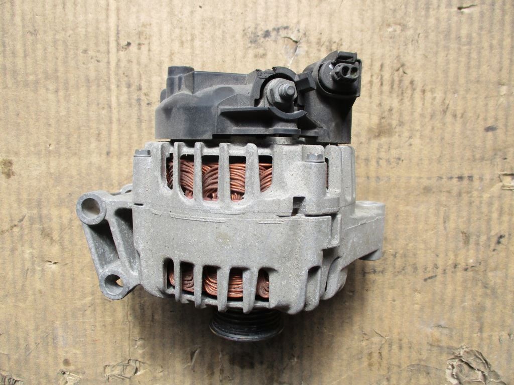 Купить Генератор ford mondeo mk4 av6n-10300-ha