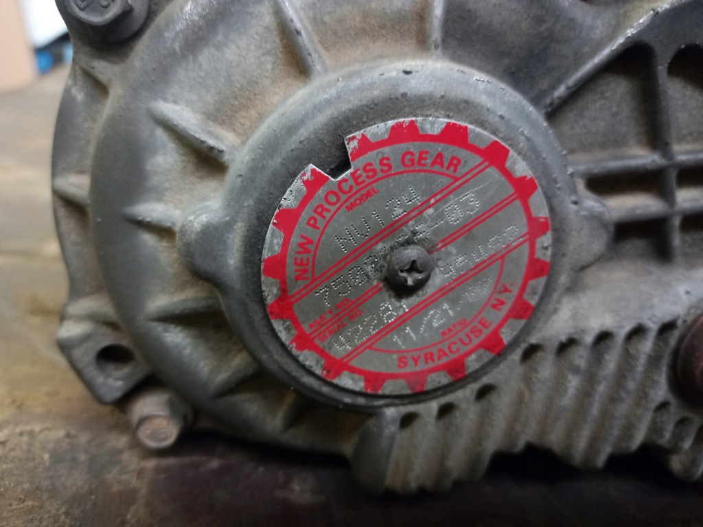 фото №9, Автоматическая коробка передач передач редуктор сцепление гидротрансформаторный bmw e46 3.0d