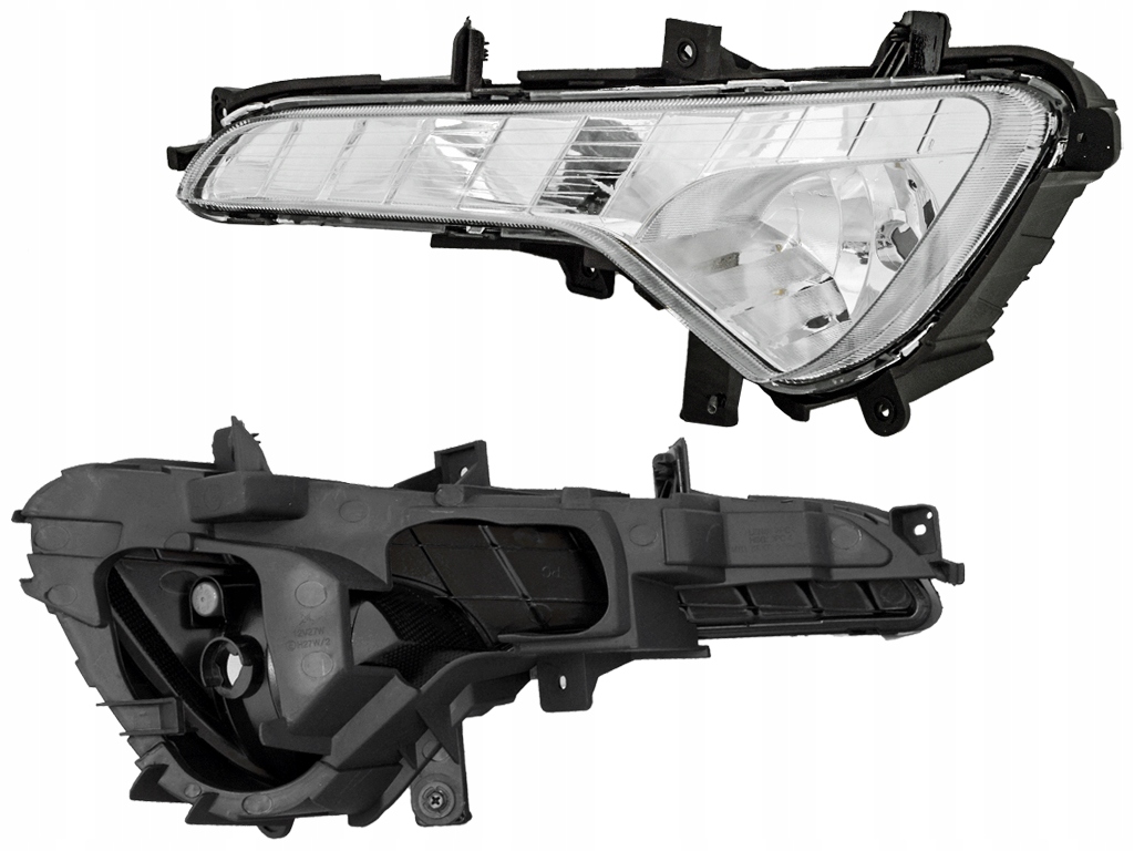 фото №1, Kia sportage 2010-2015 противотуманная фара левая europe 922013w100