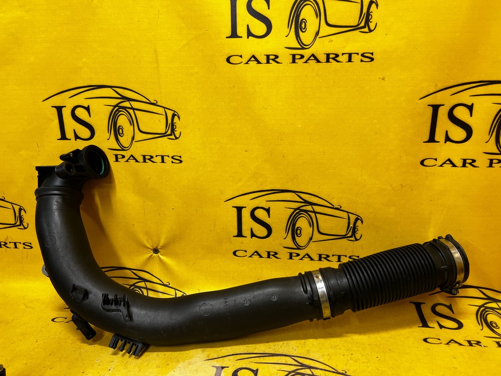 фото №1, Труба воздухозаборник шланг воздуха renault espace v