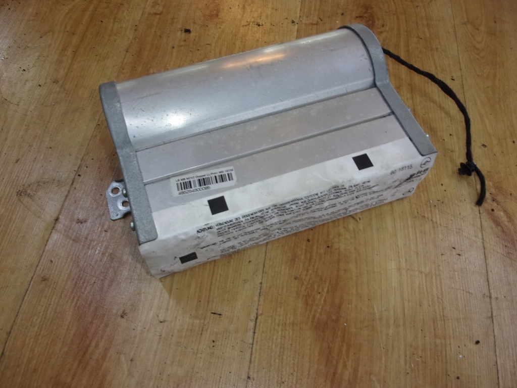 фото №1, Mercedes vito w639 подушка air bag пассажира