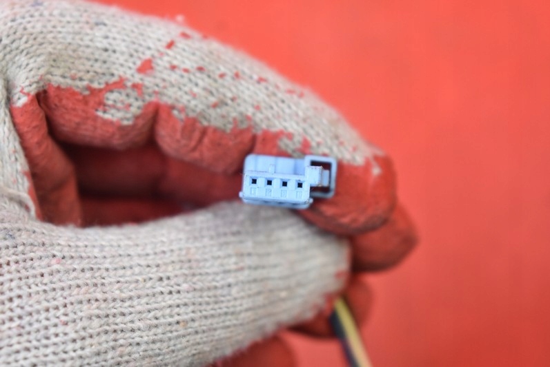 фото №15, Повітропровід шкіряний мультифункція 96829213zd citroen c5 ii x7 iii 08-17