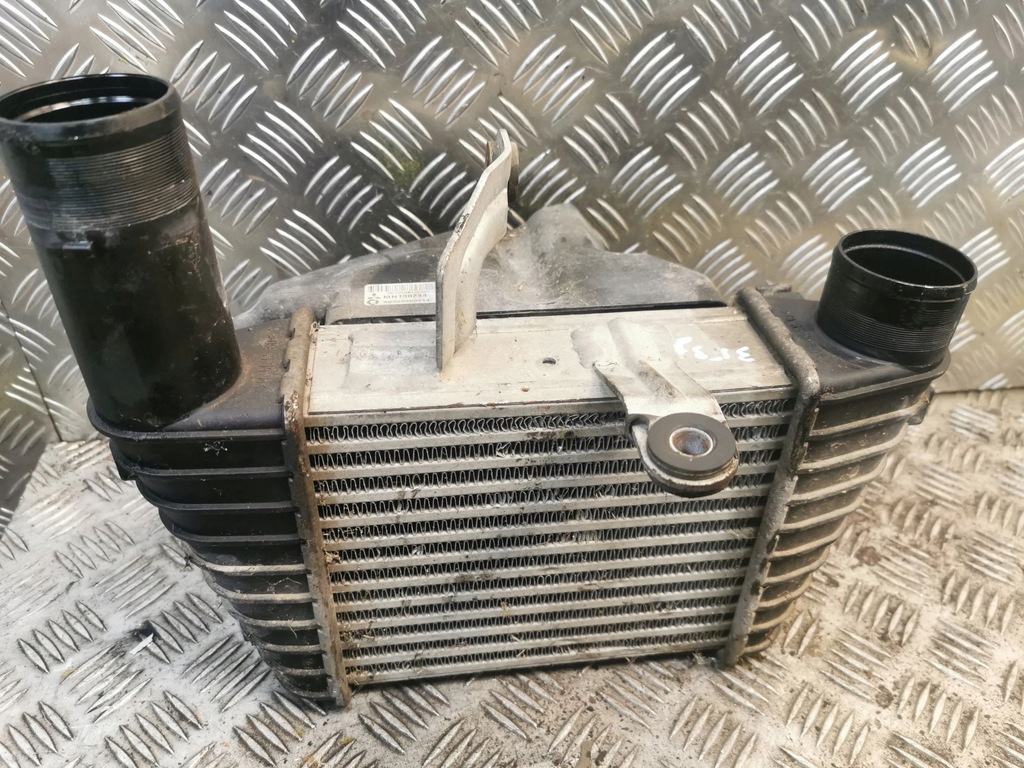 фото №1, Інтеркулер kpl 6390900314 smart forfour