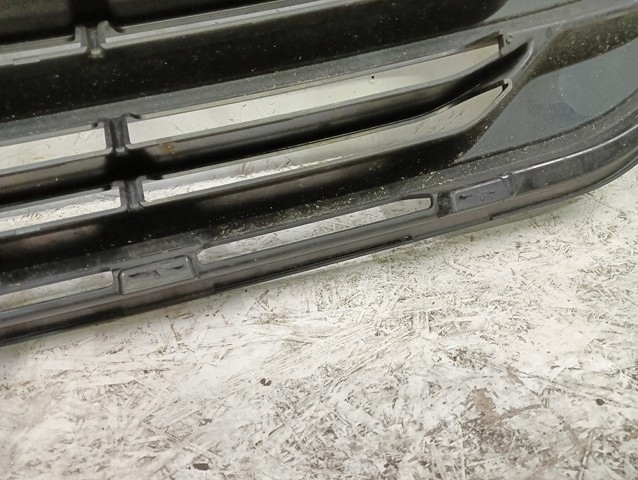 фото №12, Решётка радиатора решётка радиатора решётка радиатора iveco daily vi lift 19-