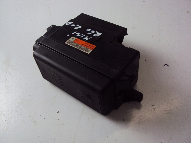 фото №1, Коробка запобіжників mini r60 sd 2.0d 12 r