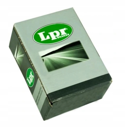 Купить Lpr 4294 цилиндрик тормозной alfa romeo