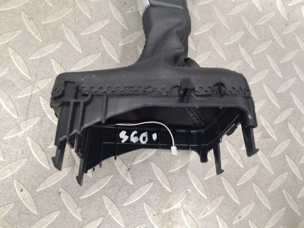 фото №7, Домкрат выборщик ручка передач автоматическая коробка передач volvo s60 ii v60