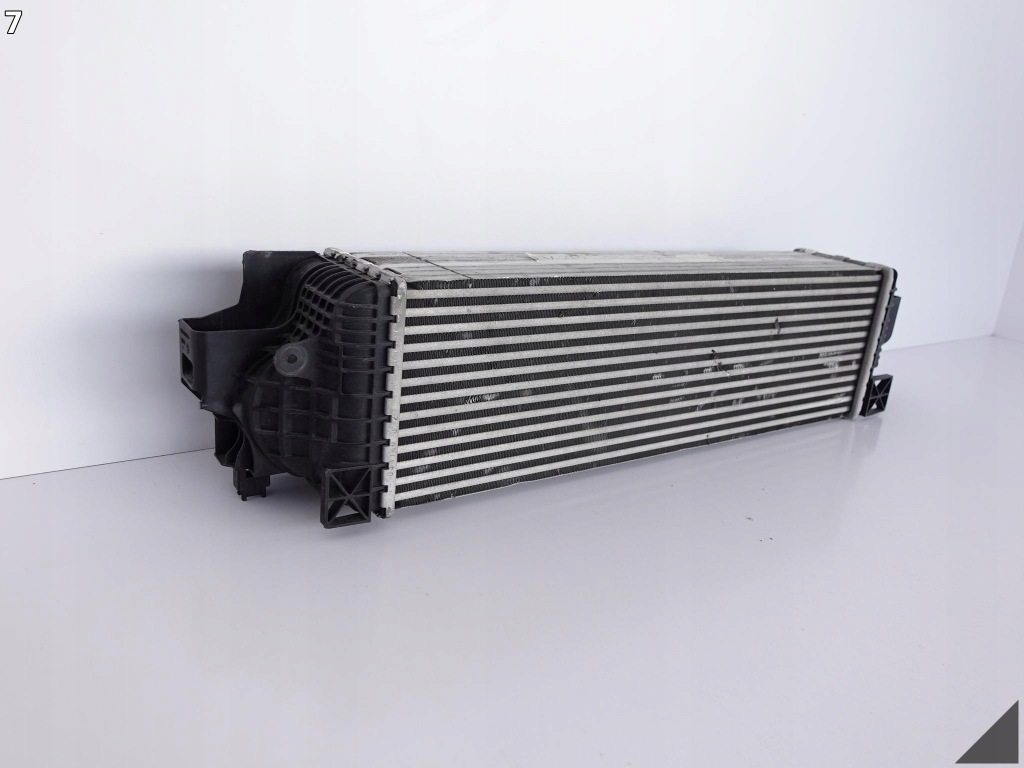 Bmw x2 f39 f40 m35ix mini f54 f60 jcw интеркулер Киев