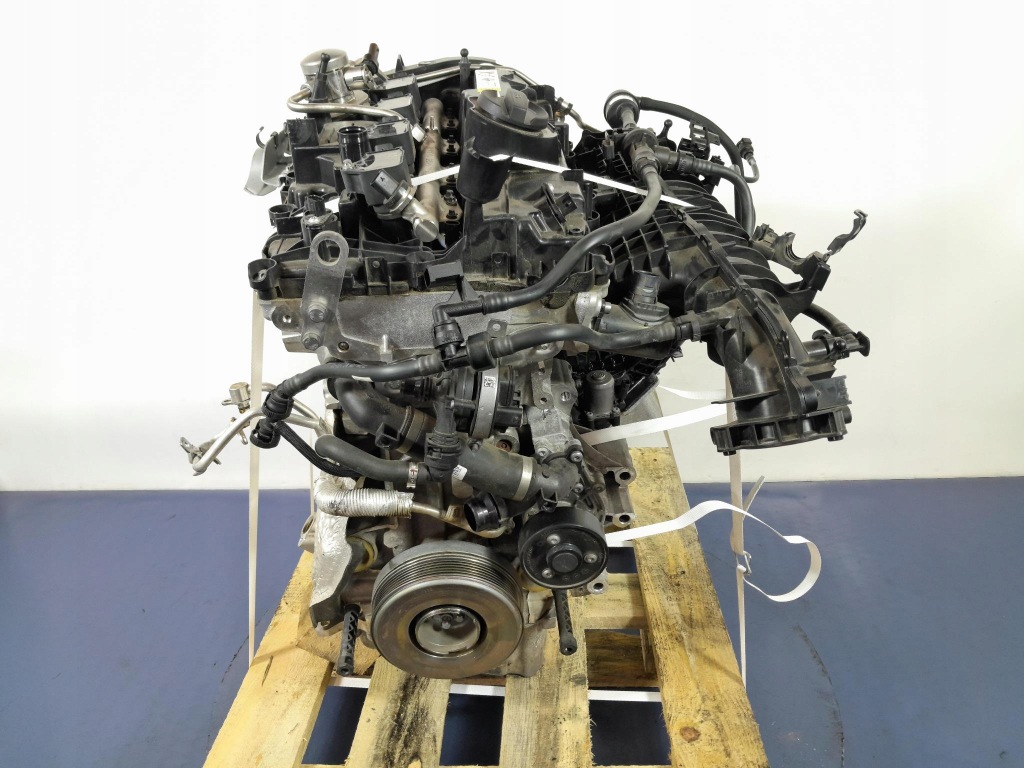 фото №6, Bmw 3 g20 g21 2.0 b 184 km двигатель b48b20a