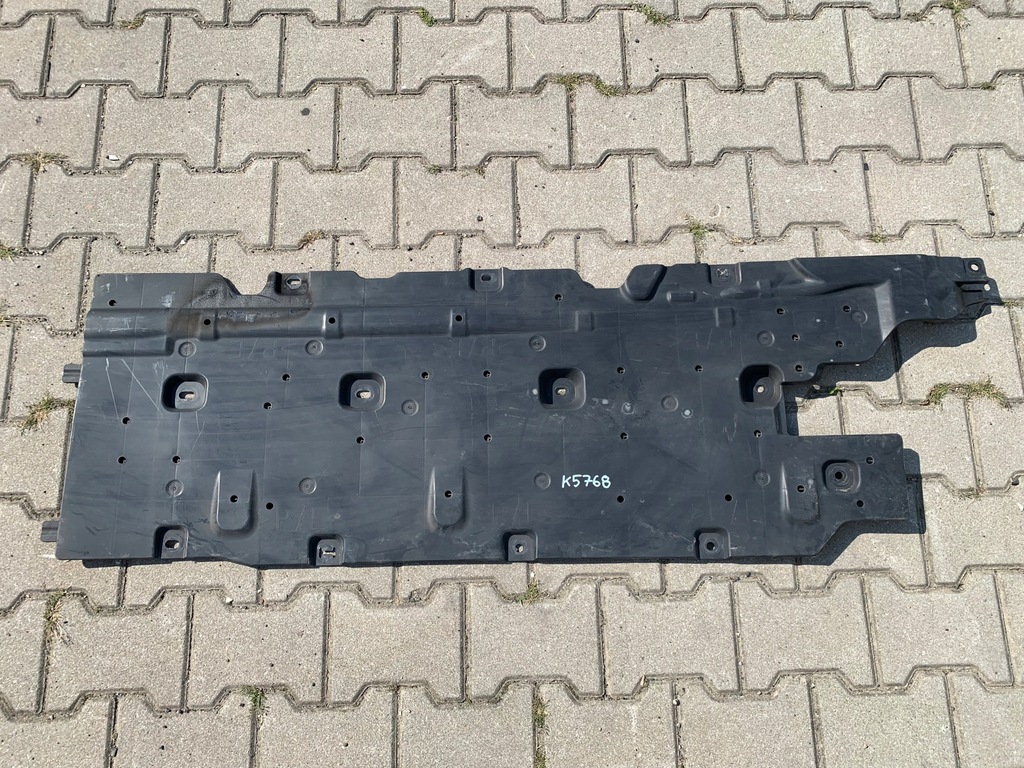 фото №1, Renault talisman захист плита підвіска ліва 748154652r