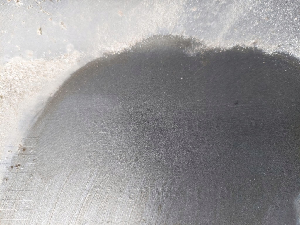 фото №6, Audi a1 82a s-line бампер задняя 82a807511 c