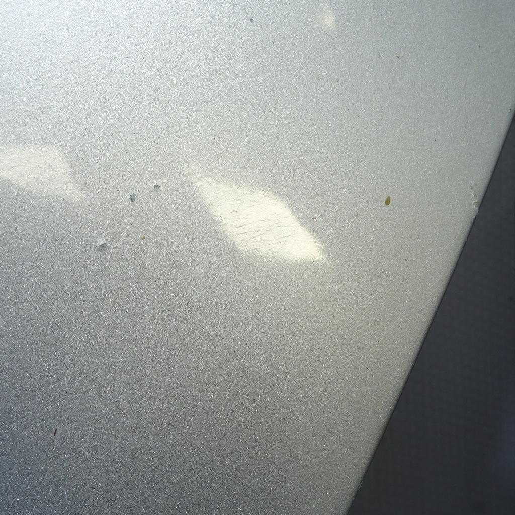 фото №5, Skoda fabia i hb двері задня ліва 9102